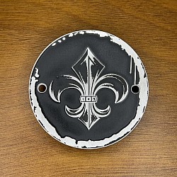 Fleur de Lys