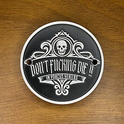 Don't Die