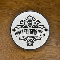 Don't Die