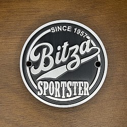 Bitza Sportster