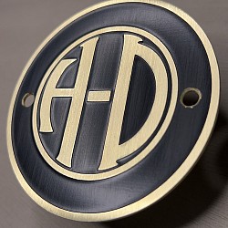 HD Laiton