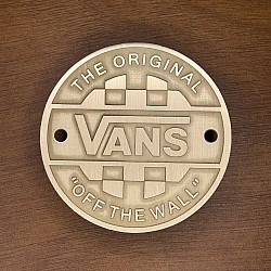 Vans Laiton