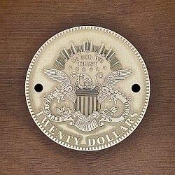 $20 US