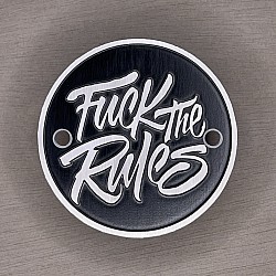 Fuck The Rules