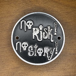 No Risk !