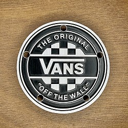 Vans Twin Cam
