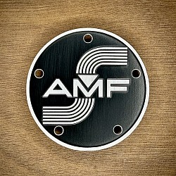 Couvercle d'allumage pour  Twin Cam AMF