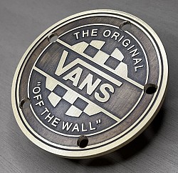 Vans Laiton