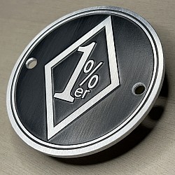 1%