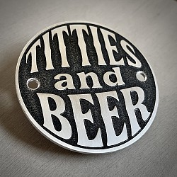 Titties & Beer