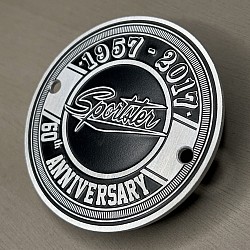 60th Anniversary